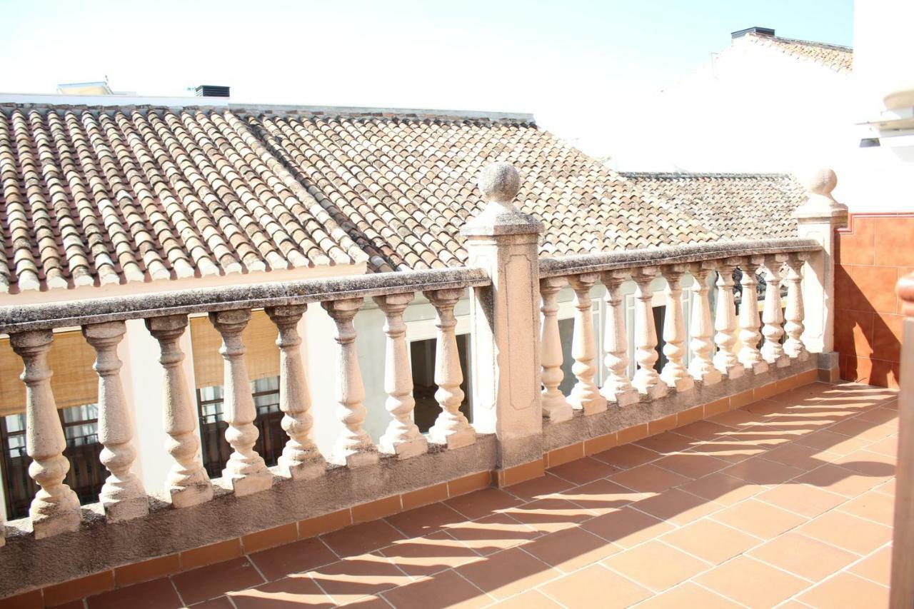 Apartamentos Nueva 13 Ronda Exterior foto