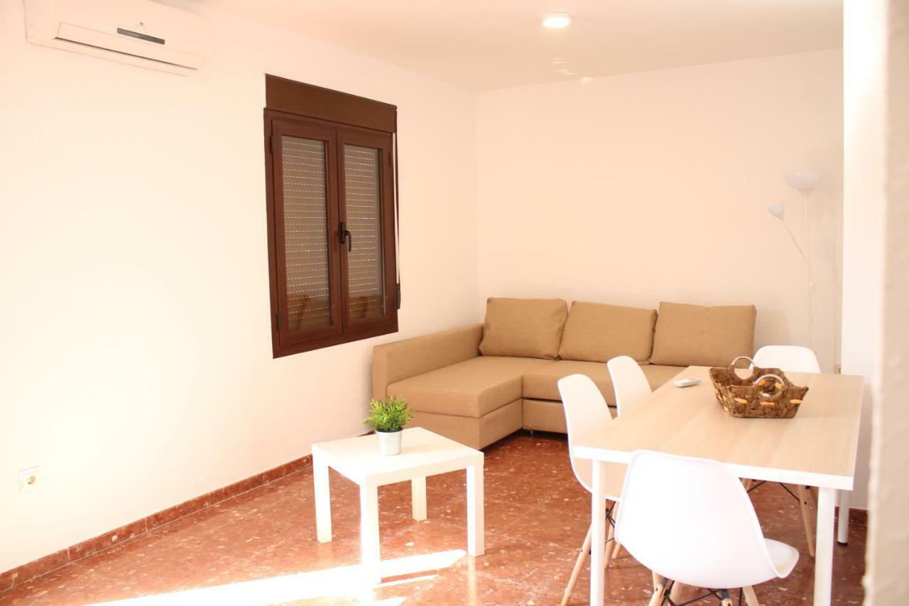 Apartamentos Nueva 13 Ronda Exterior foto