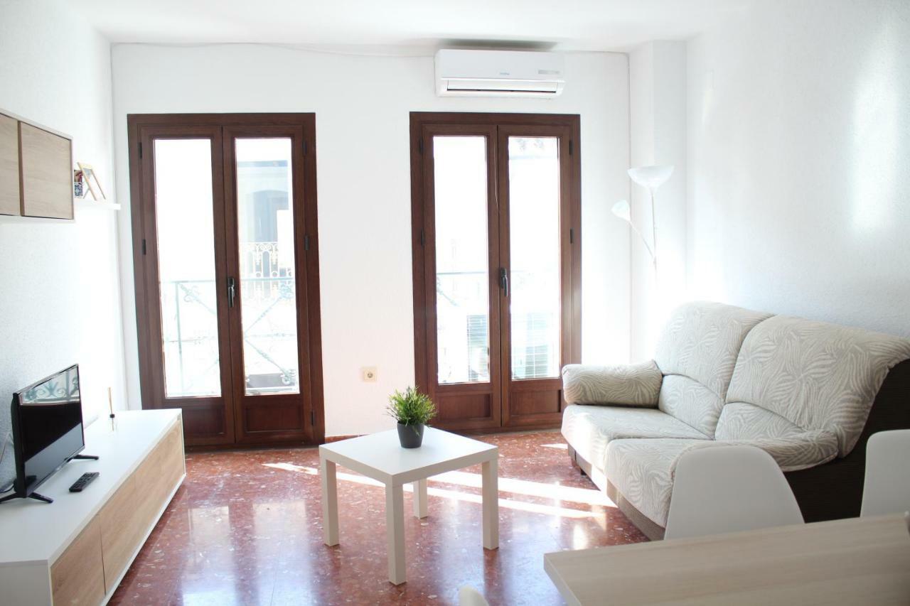 Apartamentos Nueva 13 Ronda Exterior foto
