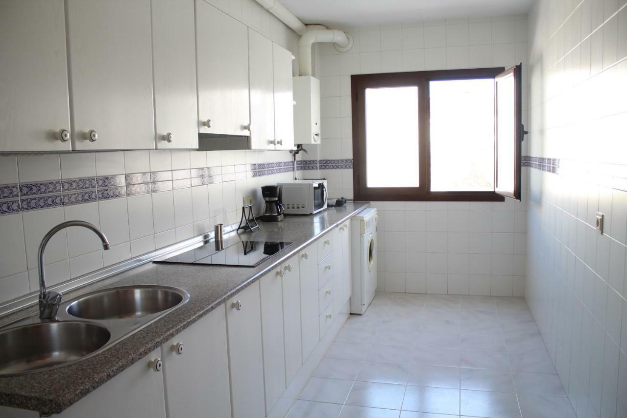 Apartamentos Nueva 13 Ronda Exterior foto