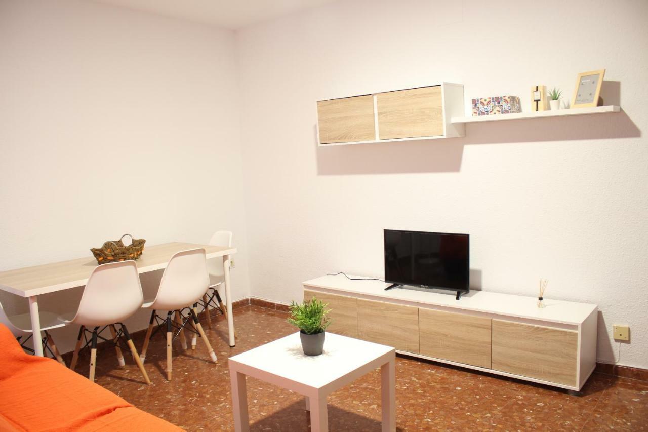 Apartamentos Nueva 13 Ronda Exterior foto